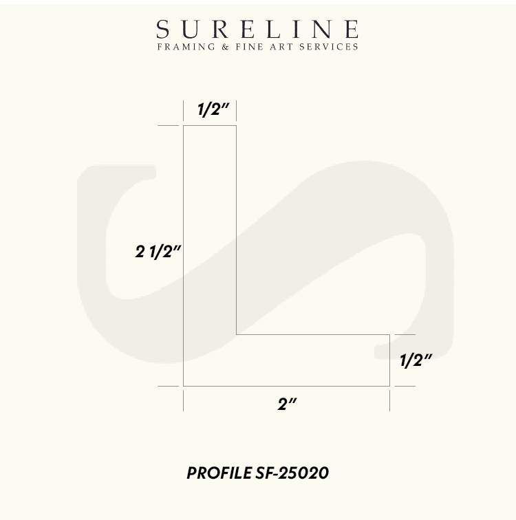 SF-25025 Walnut