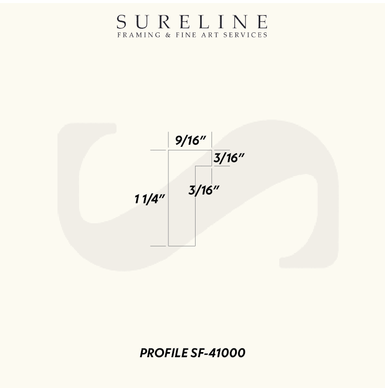SF-41005 Natural Walnut