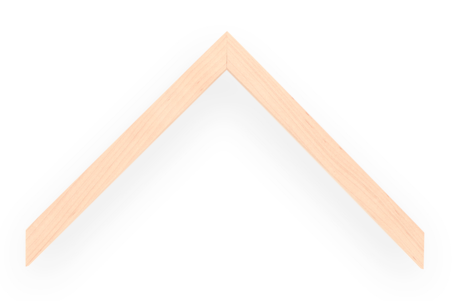 SF-44004 White-Wash Maple