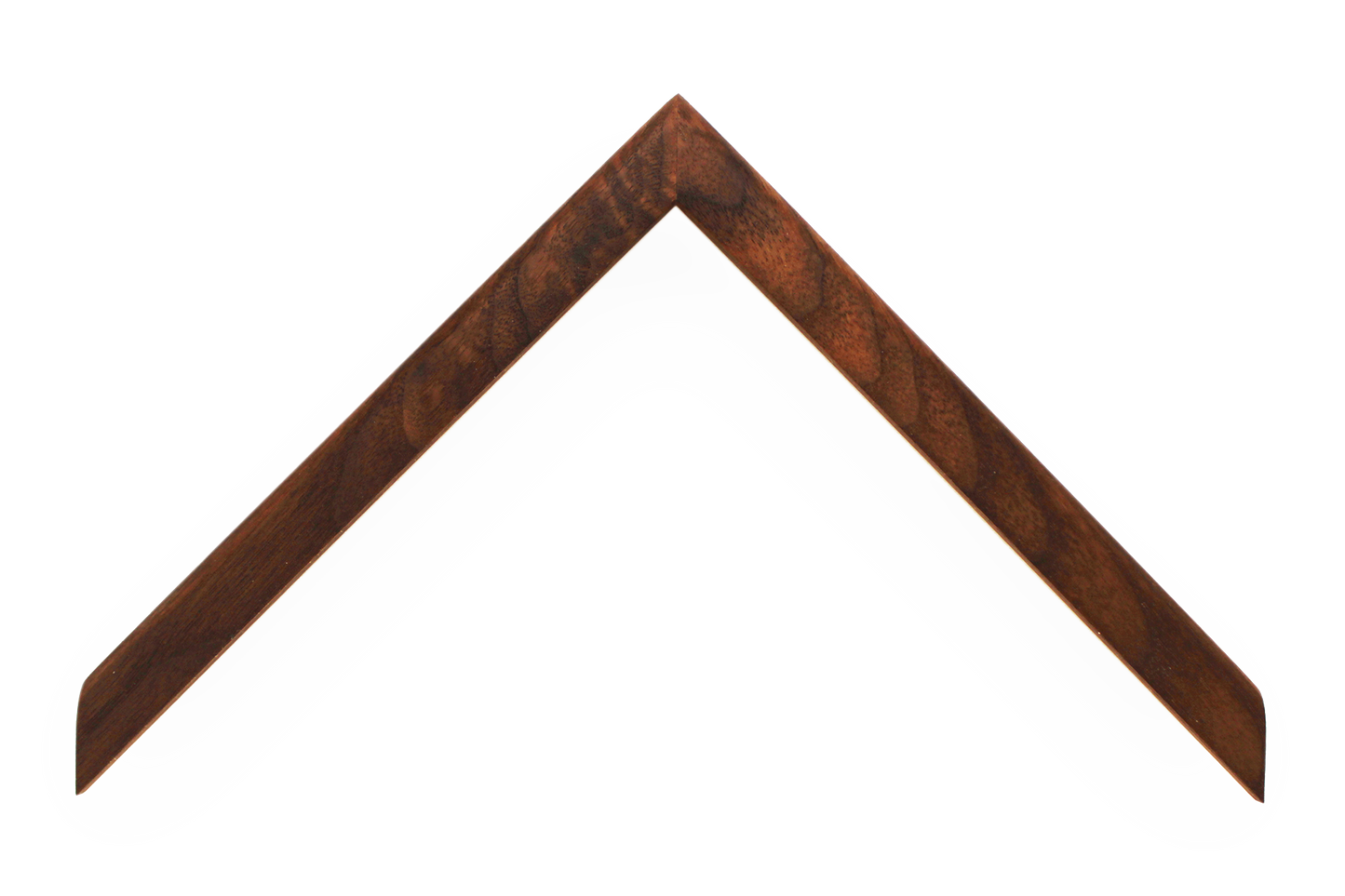 3/4" Natural Walnut Gallery Frame