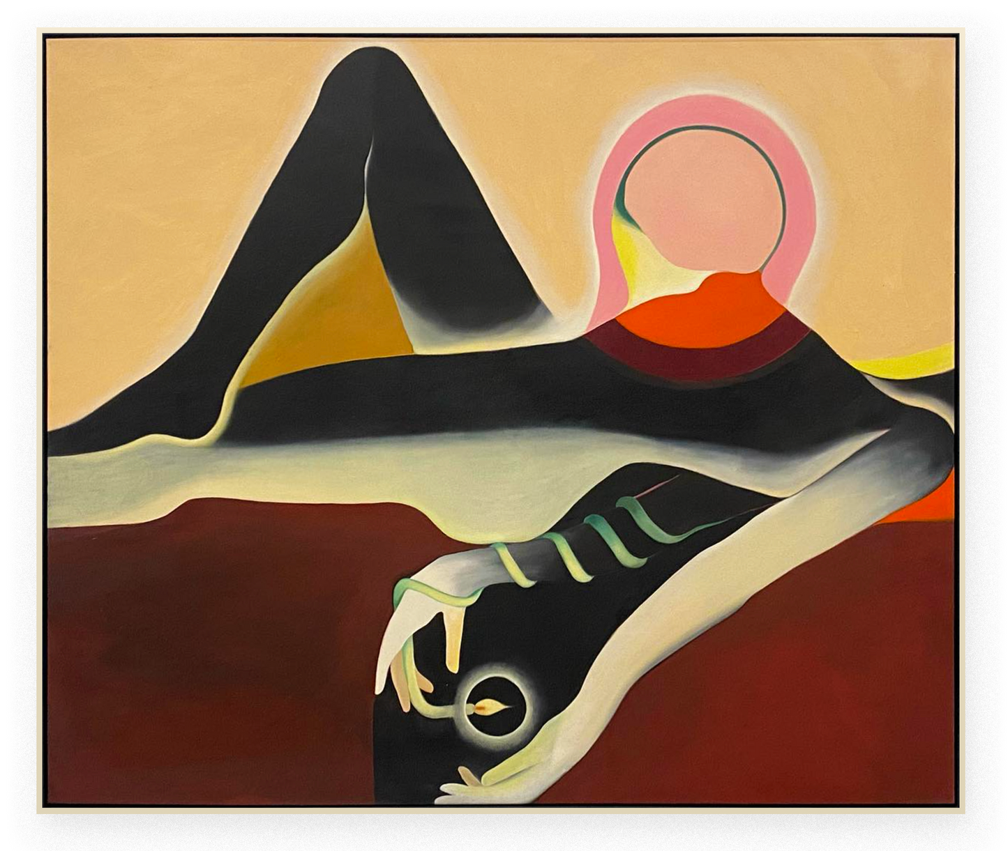 MY HEART IS A FLOWER - 2023