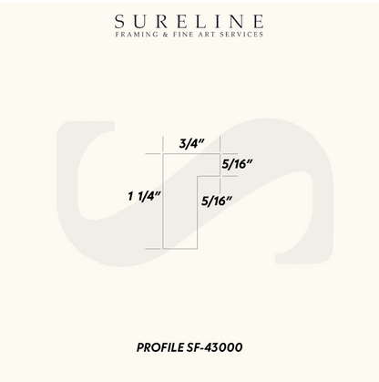 SF-43007 Natural Ash