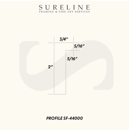 SF-44003 Natural Maple